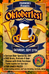 OKTOBERFEST!