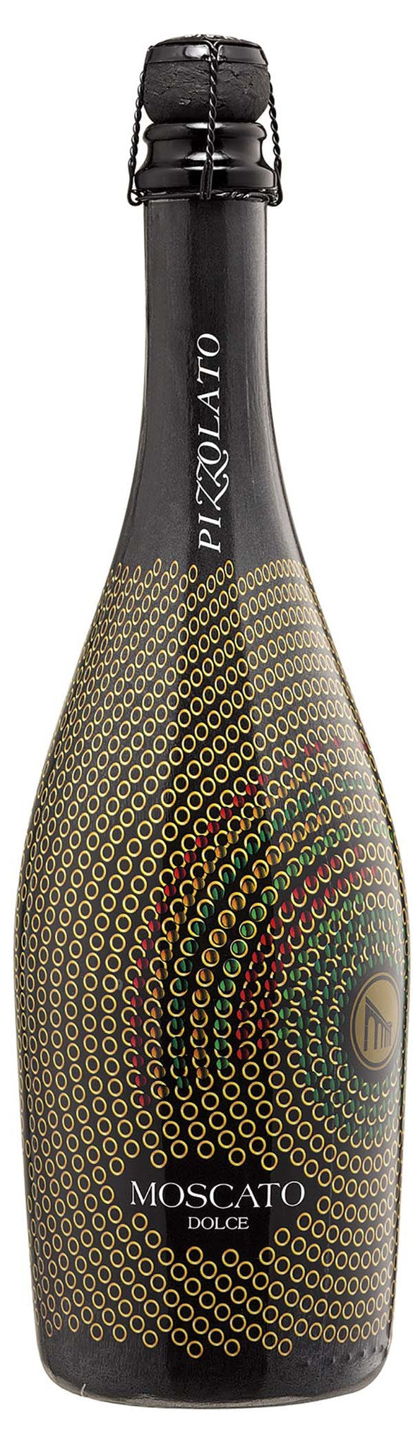 Pizzolato Moscato - 2015