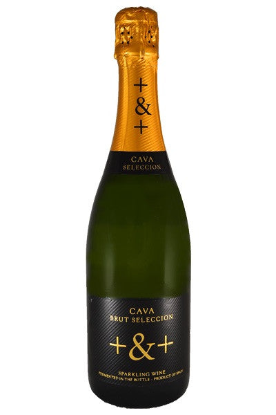 +&+  Cava