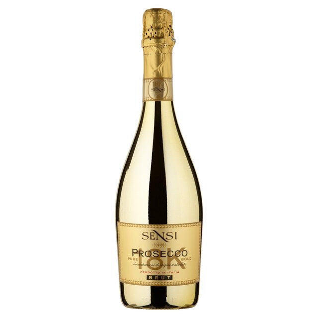 Sensi prosecco
