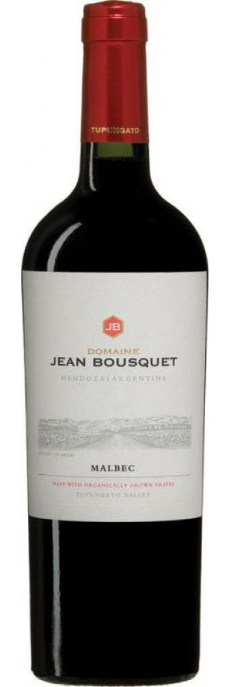 Domain bousquet malbec