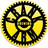 Crank Arm Imperial Stout DRAUGHT