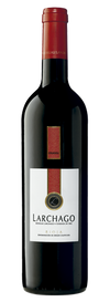 Latchago Rioja Crianza - 2012